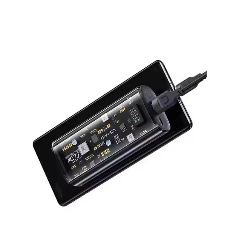 پاوربانک یوسمز مدل cd189-1